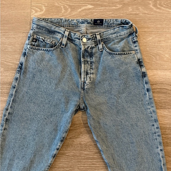 AG Pollock Vintage Slim Jeans - Picture 2 of 8
